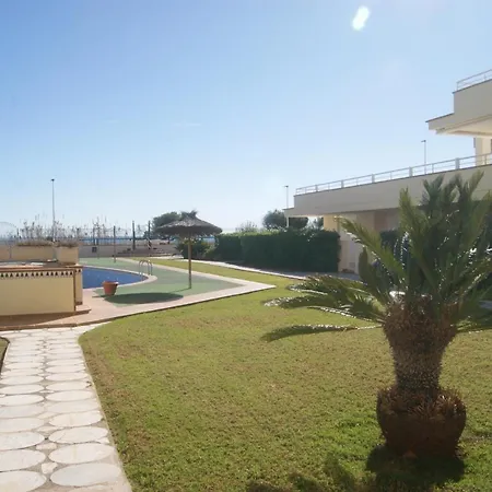 Apartmán Marineu Cala Josep