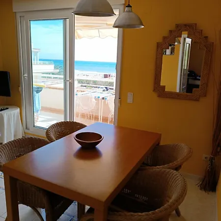 Marineu Cala Josep *