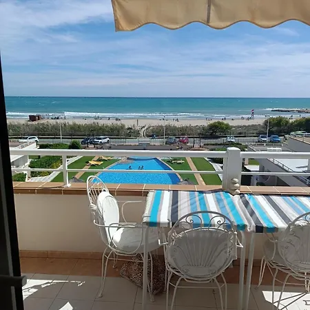 Marineu Cala Josep Apartmán *
