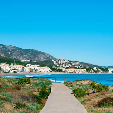 Marineu Cala Josep Alcossebre