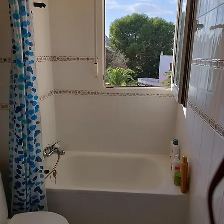 Marineu Cala Josep Appartement Alcossebre