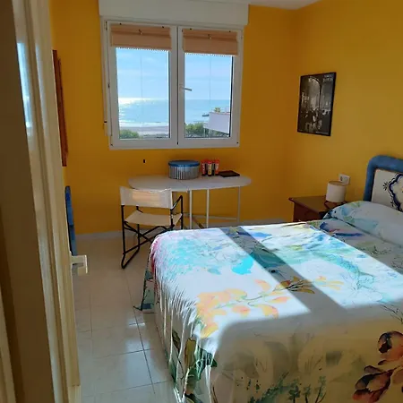 Marineu Cala Josep Appartement